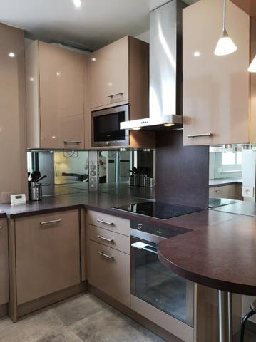 Appartement Neuilly Sur Seine 3 pièces 60m²