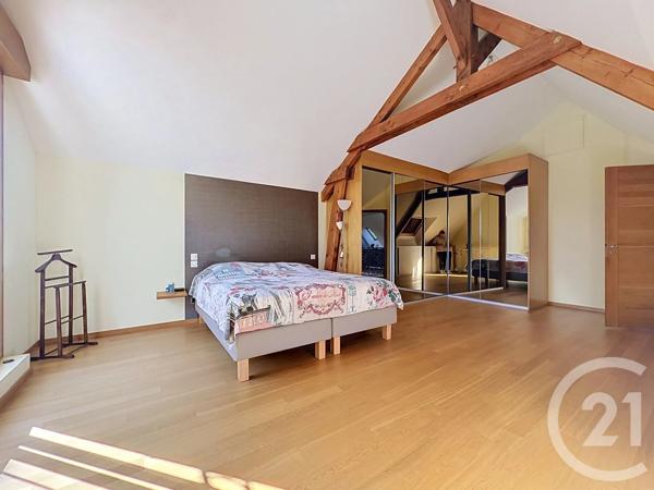 Maison à vendre  6 pièces - 179 m 2   ROYE  - 80