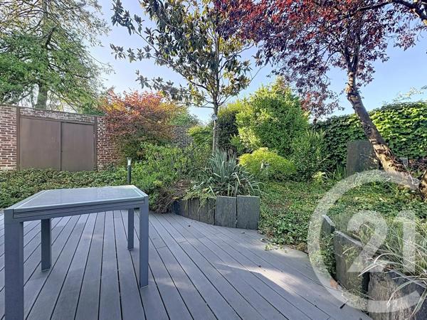 Maison à vendre  6 pièces - 179 m 2   ROYE  - 80