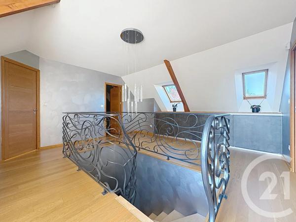 Maison à vendre  6 pièces - 179 m 2   ROYE  - 80