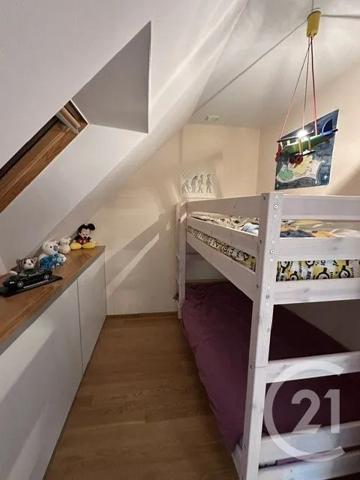 Maison à vendre  6 pièces - 179 m 2   ROYE  - 80