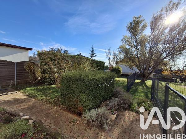 Appartement à vendre 4 pièces 104 m² Trieux