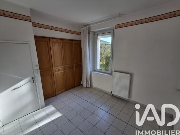 Appartement à vendre 4 pièces 104 m² Trieux