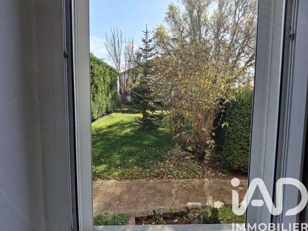 Appartement à vendre 4 pièces 104 m² Trieux