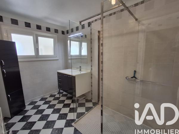 Appartement à vendre 4 pièces 104 m² Trieux