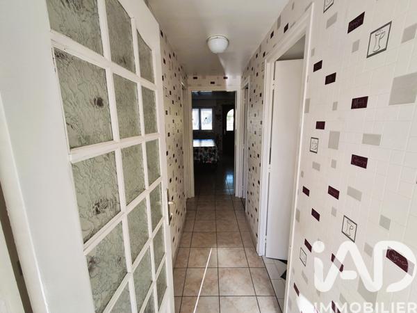 Appartement à vendre 4 pièces 104 m² Trieux