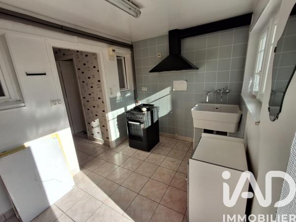 Appartement à vendre 4 pièces 104 m² Trieux