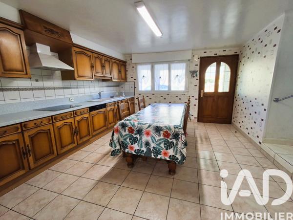 Appartement à vendre 4 pièces 104 m² Trieux