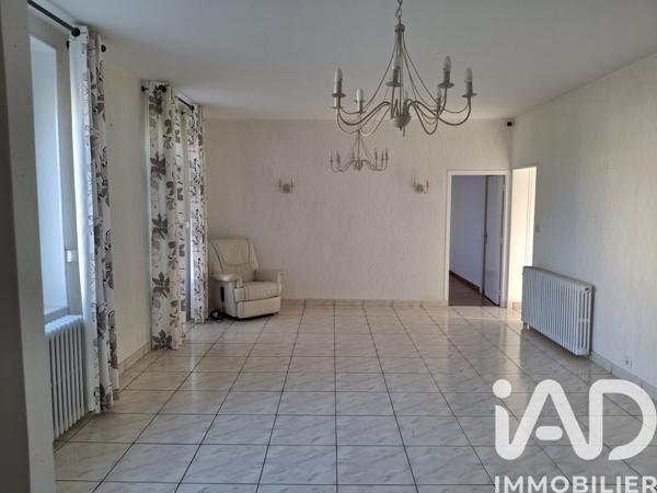 Appartement à vendre 4 pièces 104 m² Trieux