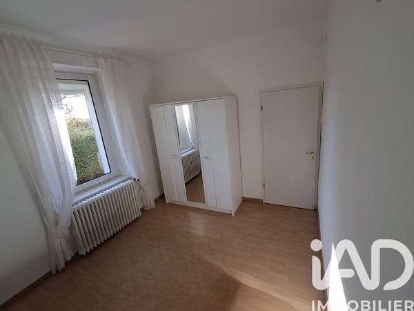 Appartement à vendre 4 pièces 104 m² Trieux