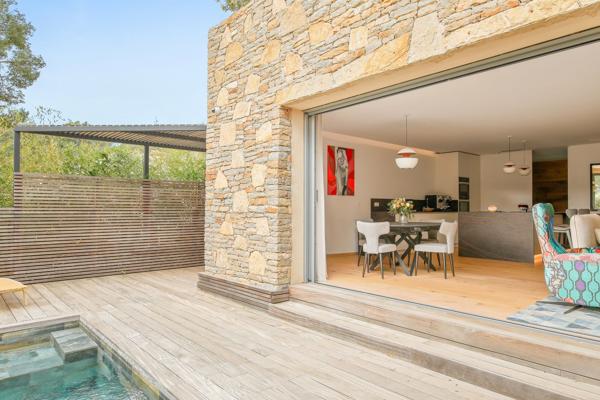 Vente Maison de luxe La Cadière-d'Azur 5 Pièces 125 m²