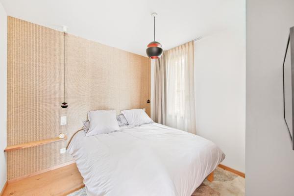 Vente Maison de luxe La Cadière-d'Azur 5 Pièces 125 m²