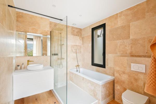 Vente Maison de luxe La Cadière-d'Azur 5 Pièces 125 m²