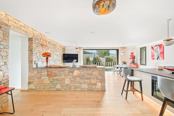 Vente Maison de luxe La Cadière-d'Azur 5 Pièces 125 m²