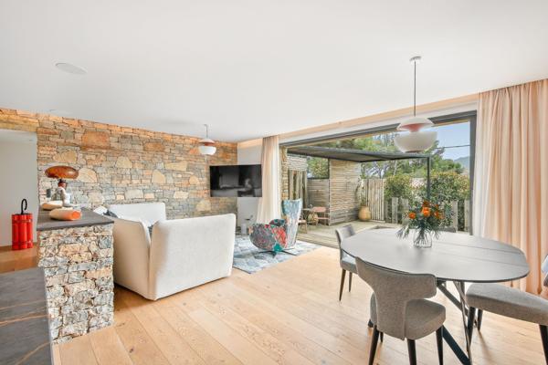 Vente Maison de luxe La Cadière-d'Azur 5 Pièces 125 m²