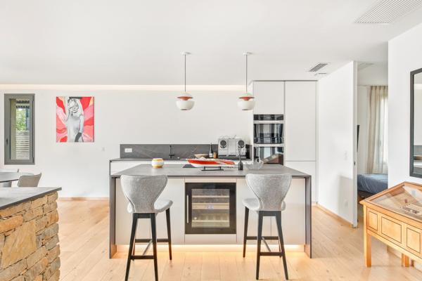 Vente Maison de luxe La Cadière-d'Azur 5 Pièces 125 m²