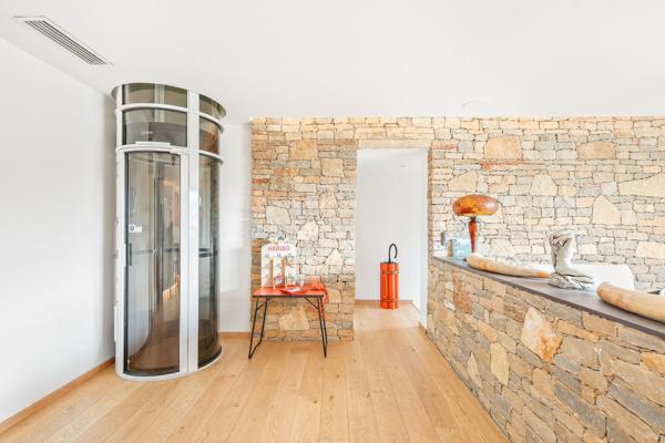 Vente Maison de luxe La Cadière-d'Azur 5 Pièces 125 m²