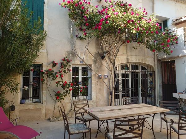 Vente Maison de luxe Saint-Rémy-de-Provence 6 Pièces 300 m²
