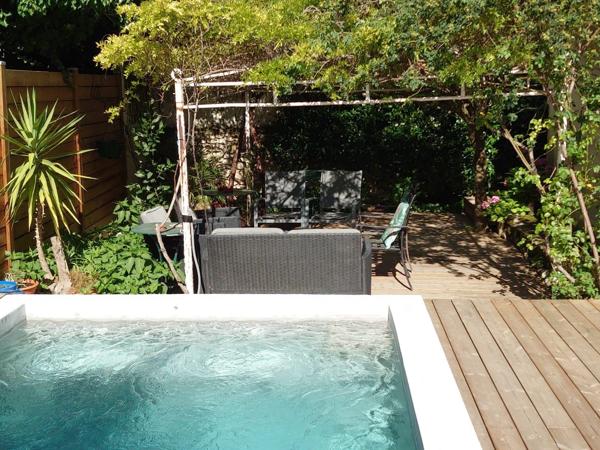 Vente Maison de luxe Saint-Rémy-de-Provence 6 Pièces 300 m²