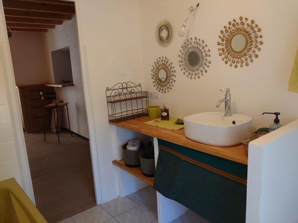Vente Maison de luxe Saint-Rémy-de-Provence 6 Pièces 300 m²