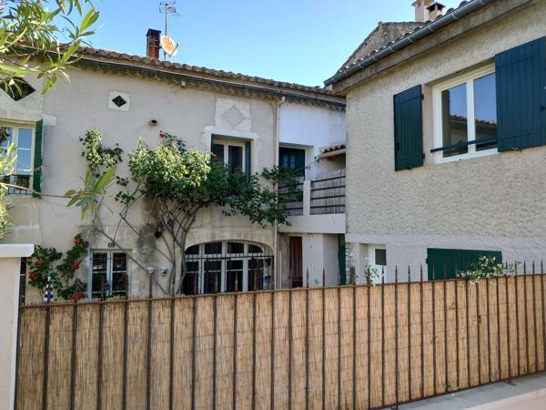 Vente Maison de luxe Saint-Rémy-de-Provence 6 Pièces 300 m²