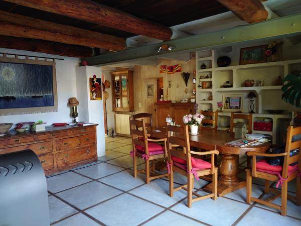 Vente Maison de luxe Saint-Rémy-de-Provence 6 Pièces 300 m²