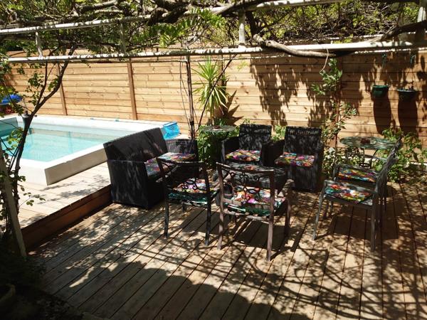 Vente Maison de luxe Saint-Rémy-de-Provence 6 Pièces 300 m²