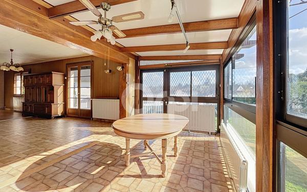 Maison à vendre    6 pièces •  Viarmes