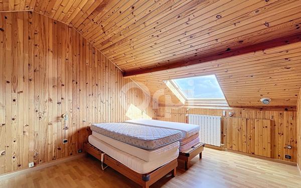 Maison à vendre    6 pièces •  Viarmes