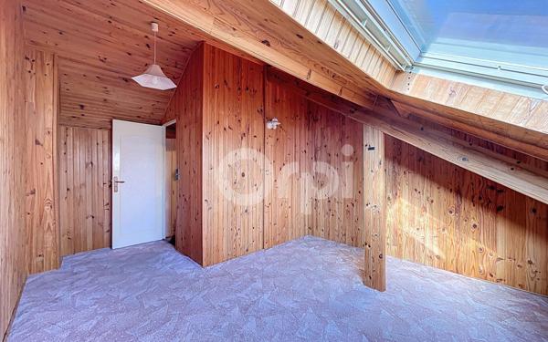 Maison à vendre    6 pièces •  Viarmes