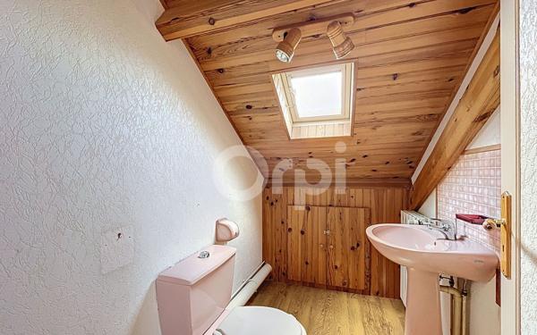 Maison à vendre    6 pièces •  Viarmes