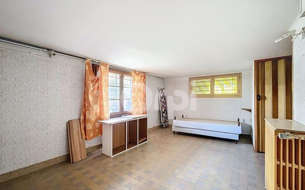 Maison à vendre    6 pièces •  Viarmes