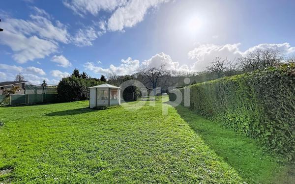 Maison à vendre    6 pièces •  Viarmes