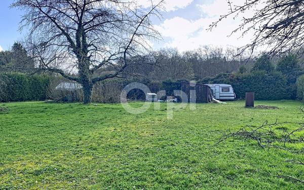 Maison à vendre    6 pièces •  Viarmes