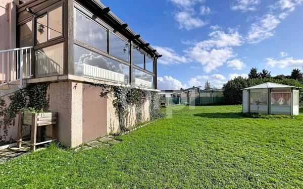 Maison à vendre    6 pièces •  Viarmes