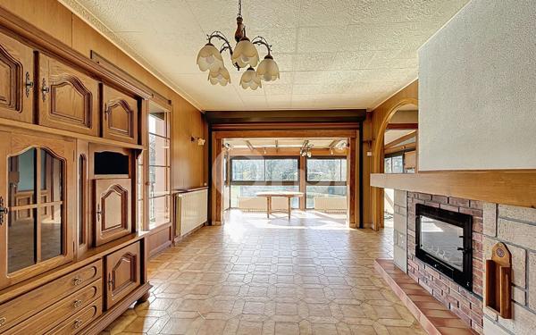 Maison à vendre    6 pièces •  Viarmes