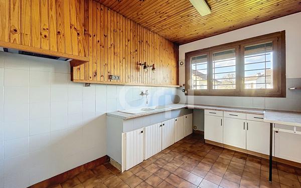 Maison à vendre    6 pièces •  Viarmes