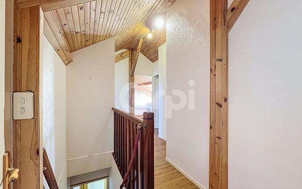 Maison à vendre    6 pièces •  Viarmes