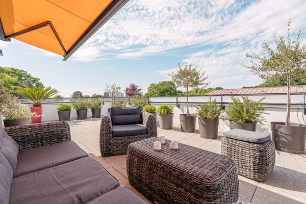Vente Appartement de luxe Arradon 4 Pièces 96.95 m²