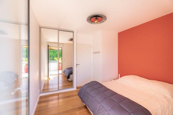 Vente Appartement de luxe Arradon 4 Pièces 96.95 m²
