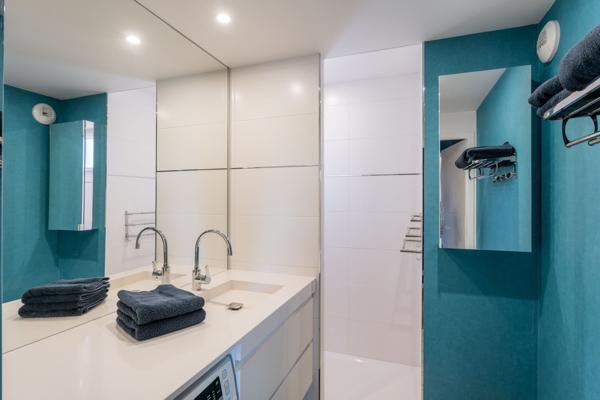 Vente Appartement de luxe Arradon 4 Pièces 96.95 m²