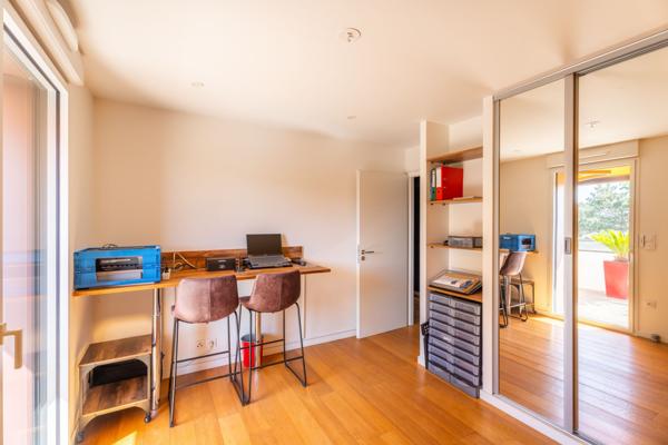 Vente Appartement de luxe Arradon 4 Pièces 96.95 m²