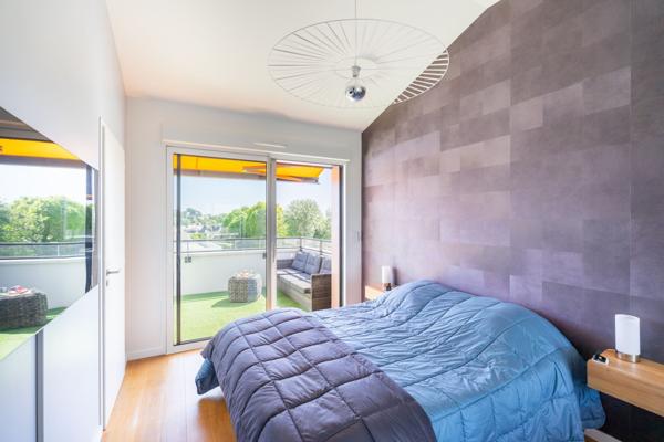 Vente Appartement de luxe Arradon 4 Pièces 96.95 m²