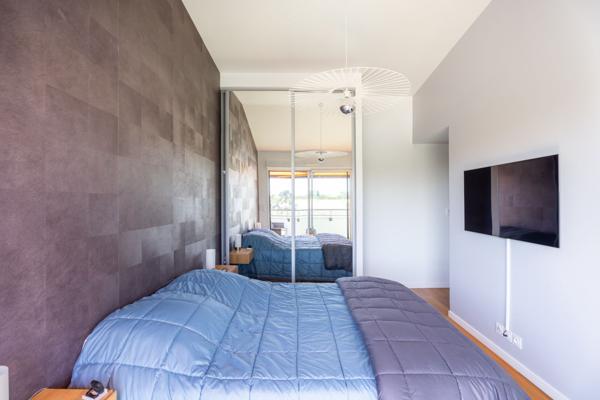 Vente Appartement de luxe Arradon 4 Pièces 96.95 m²