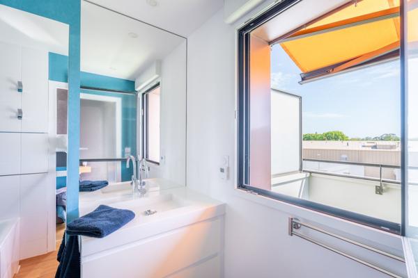 Vente Appartement de luxe Arradon 4 Pièces 96.95 m²
