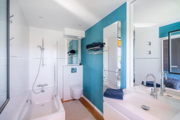 Vente Appartement de luxe Arradon 4 Pièces 96.95 m²