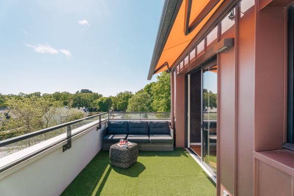 Vente Appartement de luxe Arradon 4 Pièces 96.95 m²
