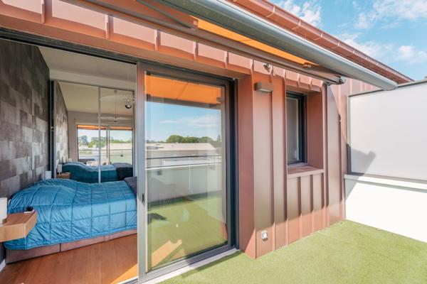 Vente Appartement de luxe Arradon 4 Pièces 96.95 m²