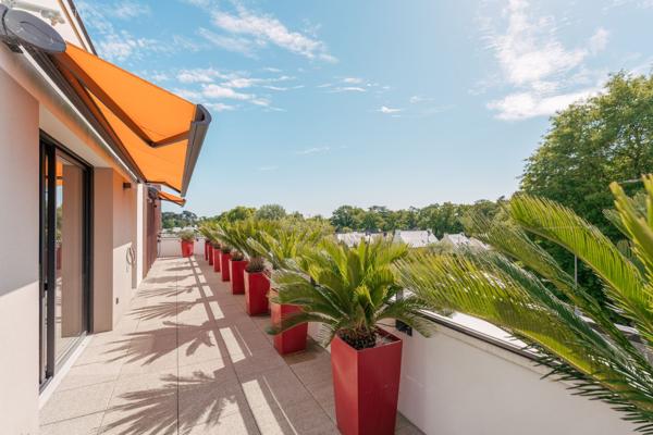 Vente Appartement de luxe Arradon 4 Pièces 96.95 m²