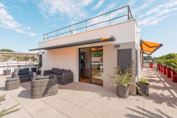 Vente Appartement de luxe Arradon 4 Pièces 96.95 m²